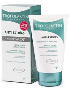 Carreras Trofolastin Antiestrias 100Ml de Carreras