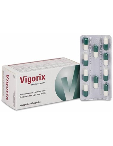 Vigorix 60Caps de Vigorix
