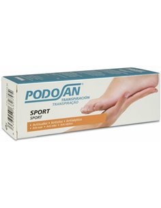 Excilor Podosan Sport 2 En 1 Polvo 50Gr. de Excilor