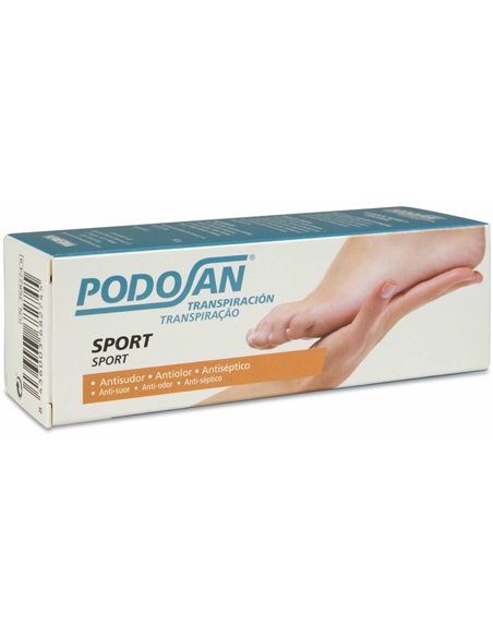 Excilor Podosan Sport 2 En 1 Polvo 50Gr. de Excilor