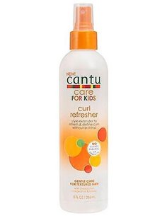 Kids Curl Refrescante Spray 236 Ml de Cantu