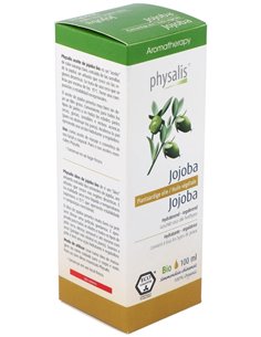 Aceite Jojoba de Physalis