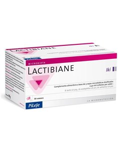 Lactibiane Iki 30Sbrs. de Pileje
