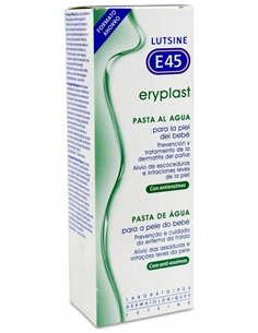 Eryplast Pasta Al Agua 200Gr. de Lutsine