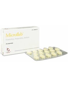 Microfleb 30Comp de Omikron