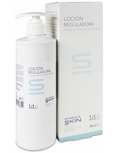 Dk Locion Reguladora 400Ml de Idp