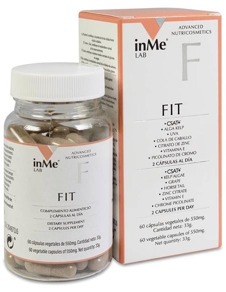 Inme Fit 60Cap. de Inme Lab
