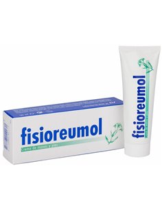 Fisioreumol Crema Viñas 50Ml de Viñas