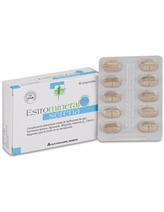 Estromineral Serena Plus 30 Comp de Estromineral