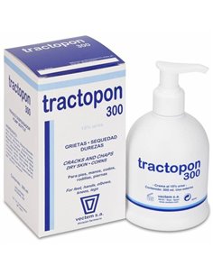 Tractopon Dosificador 300Ml de Vectem
