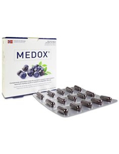 Medox 30Cap. de Adventia