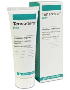 Tensoderm Scrub 50Ml de Tensoderm