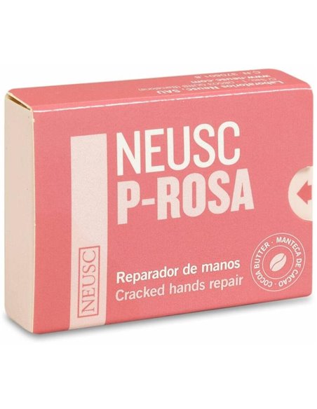 Neusc P-Rosa Pastilla 24Gr de Neusc