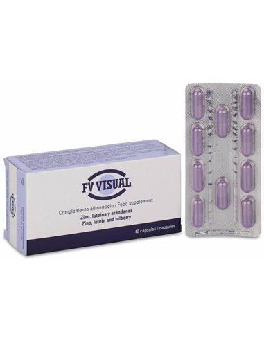 Fv Visual 40Caps de Viñas