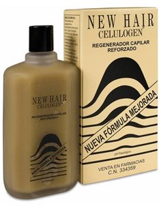 New Hair Regenerador Capilar 250Cc de New Hair