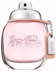 Coach Woman Eau De Toilette Vaporizador 30 Ml de Coach