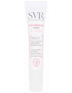 Topialyse Palpebral 15Ml de Svr