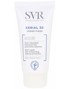 Xerial 30 Crema Pies Secos 50Ml de Svr