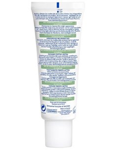 Cuidado Costra Lactea Bebe 40Ml. de Mustela