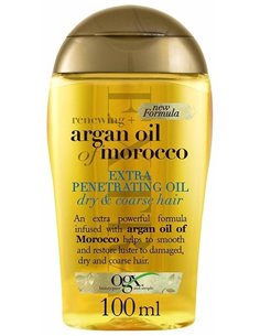 Aceite De Argan Marruecos Penetrante 100Ml. de Ogx