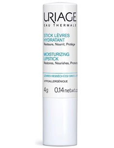 Eau Thermale  Stick Labial Hidratante 4Gr. de Uriage