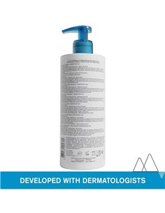 Eau Thermale Leche Corporal Sedosa 500Ml. de Uriage