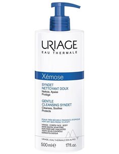 Xemose Syndet Limpiador Suave 500Ml. de Uriage