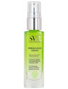 Sebiaclear Serum 30Ml de Svr