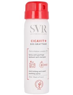 Cicavit+ Sos Grattage Spray 40Ml de Svr