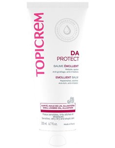 Topicrem Da Balsamo Emoliente 200 Ml de Topicrem