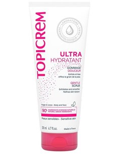Topicrem Exfoliante Suave 200 Ml de Topicrem