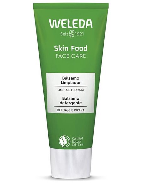 Skin Food Bálsamo Limpiador 75ml   de Weleda
