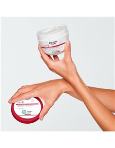 Eucerin Crema-Gel Ultralig 350 Ml de Eucerin