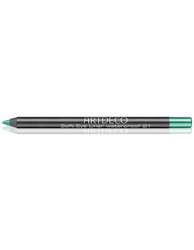 Soft Eye Liner Waterproof 12 Gr de Artdeco