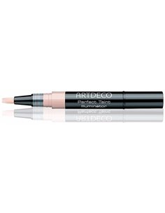 Corrector E Iluminador Cubre Las Imperfecciones Iluminating de Artdeco
