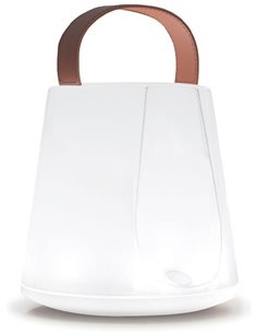 Izzy Difusor Portatil de Pranarom Difusion