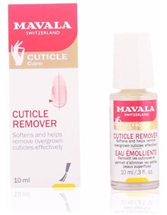 Mavala Quitacuticulas 10Ml. de Mavala
