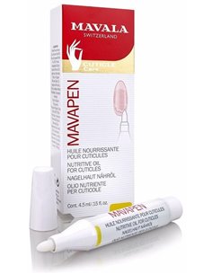 Mavala Mavapen Aceite Nutritivo Cuticulas 4,5Ml. de Mavala