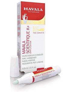 Mavala Cientifico K+ Lapiz Endurecedor 4,5Ml. de Mavala