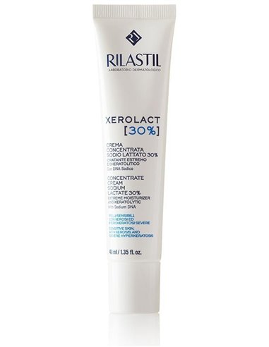 Xerolact 30 40Ml. de Rilastil