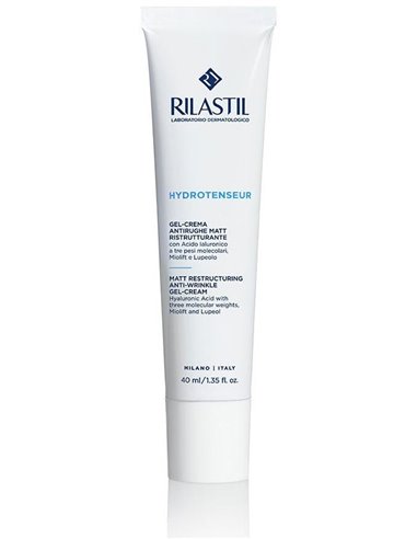 Rilastil Hydrotenseur Cremigel 40Ml. de Rilastil