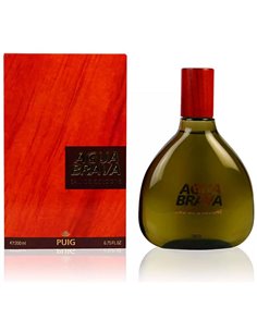 Agua Brava Eau Cologne 200Ml de Puig