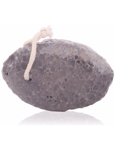 Piedra Pomez Natural Negra 08149 de Beter