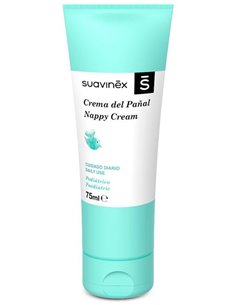 Canastilla Infantil Niño de Suavinex