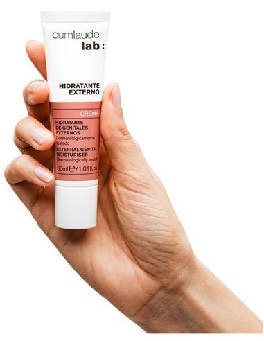 Hidratante Externo 30 Mililitros Rilastil