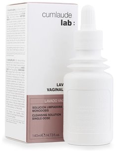 Clx Lavado Vaginal Md 140Ml. de Rilastil