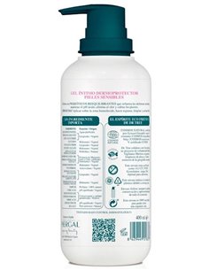 Gel Intimo 200Ml. Eco de Dr. Tree