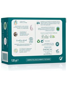 Gel Solido Cosmos Uso Frecuente 120Gr. de Dr. Tree