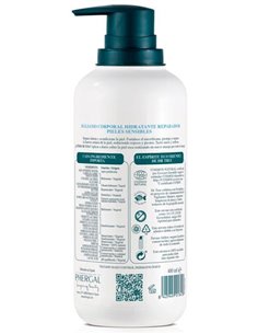 Balsamo Corporal Hidratante 400Ml. Eco de Dr. Tree