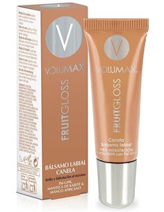 Volumax Fruitgloss Canela 7,5Ml de Volumax